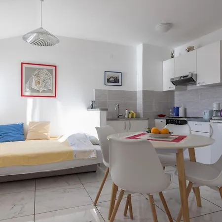 Apartman Viola