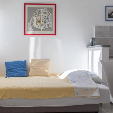 Apartamento Viola *