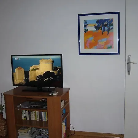 Viola Apartamento *