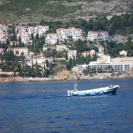 Viola Apartment Dubrovnik