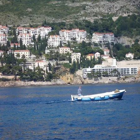 Viola Apartmán Dubrovník
