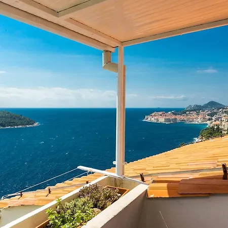 Viola Apartman Dubrovnik