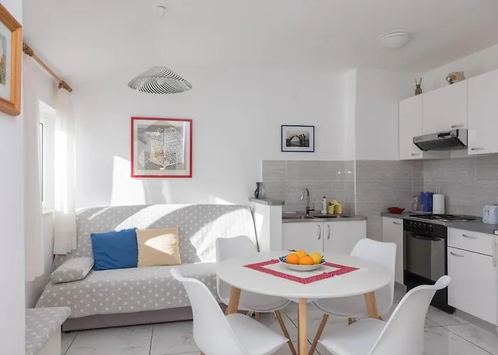 아파트먼트 비올라 두브로브니크