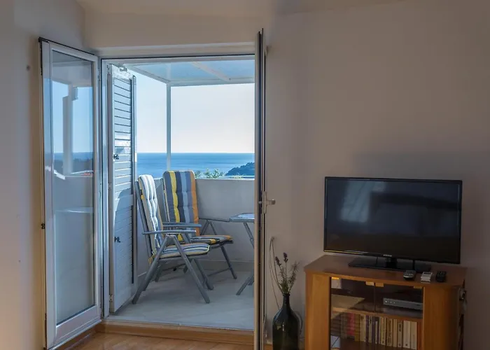 아파트먼트 비올라