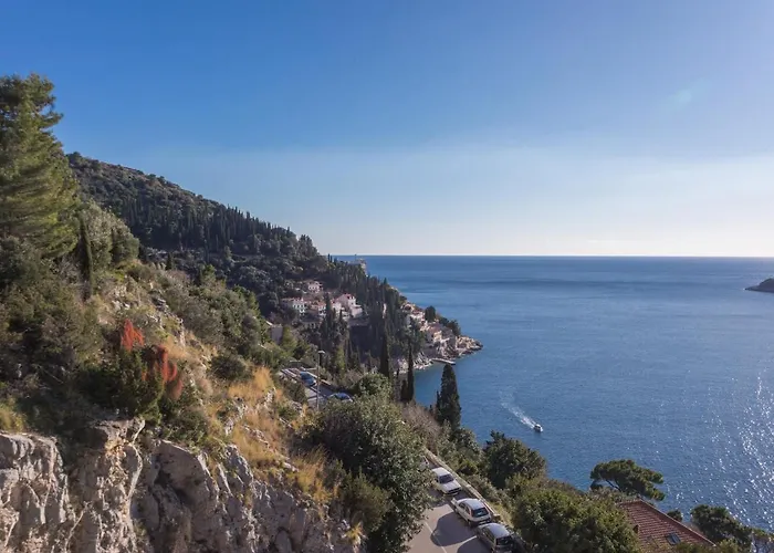 아파트먼트 비올라 두브로브니크