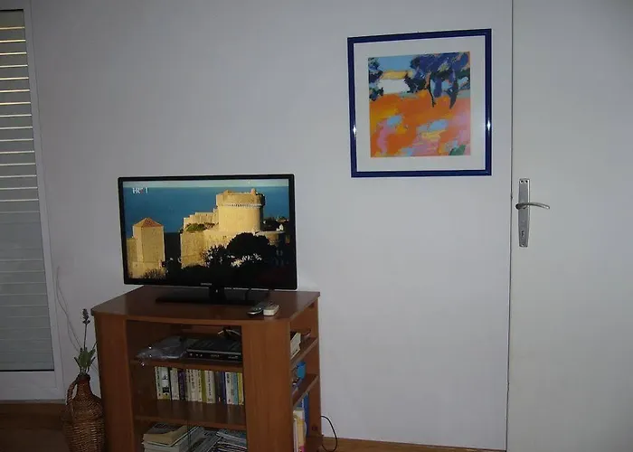 아파트먼트 비올라 아파트 *