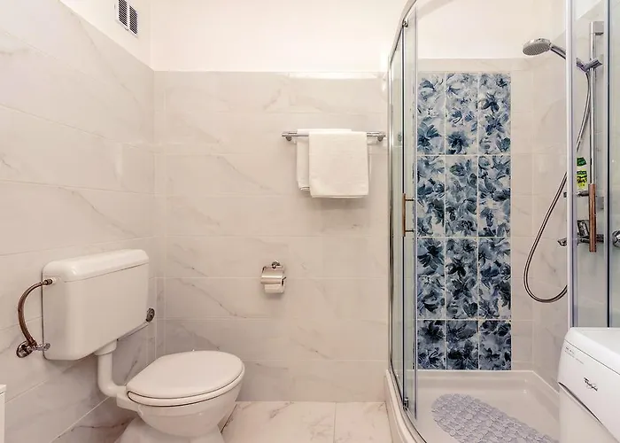 아파트먼트 비올라 * 두브로브니크