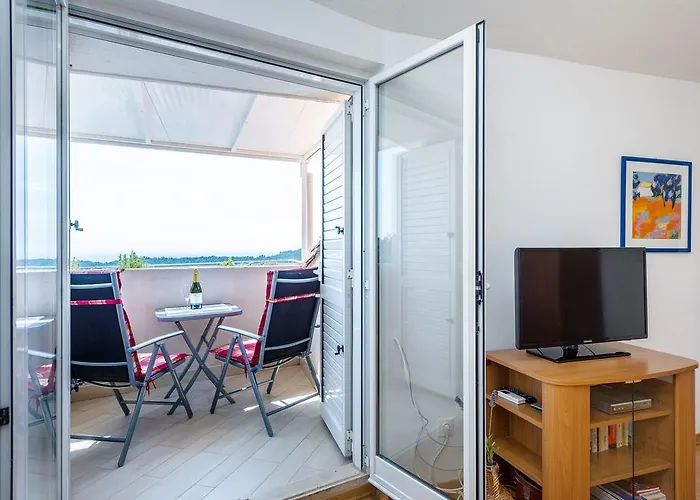 아파트먼트 비올라 *