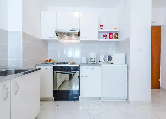 아파트 아파트먼트 비올라 두브로브니크