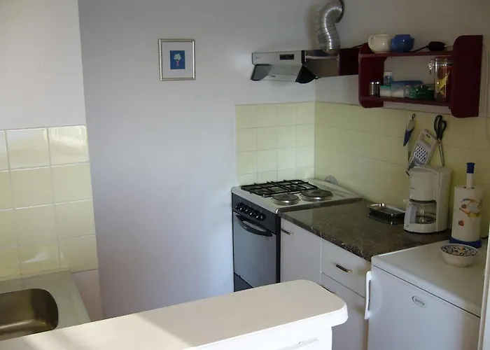 아파트먼트 비올라 두브로브니크